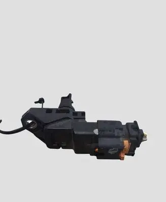Peugeot 3008 I Air pressure sensor 9663480880