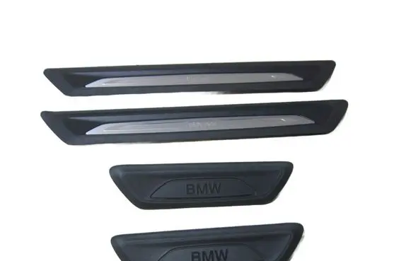 BMW X1 F48 F49 Side skirt front trim 7410317 1126BMW