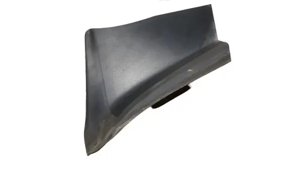 Rear/tail light trim molding