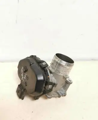 Citroen Jumpy Throttle valve 9830171480