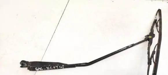 Citroen Xantia Rear wiper blade arm