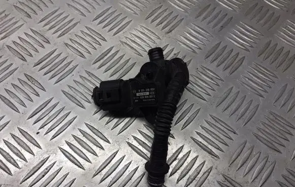 Skoda Superb B5 (3U) Air pressure sensor 036906051C