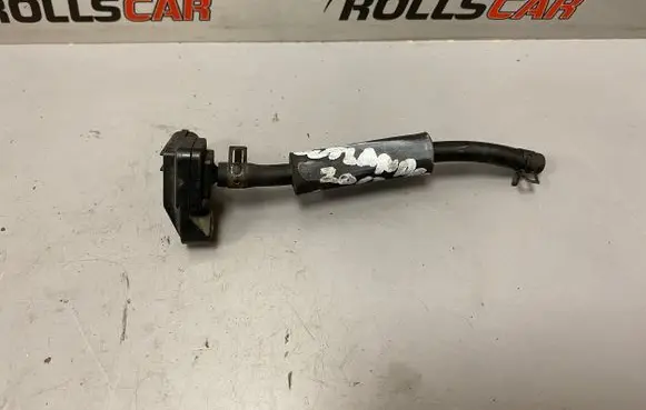 Air pressure sensor