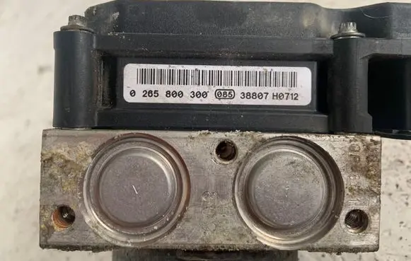 Renault Scenic II - Grand scenic II ABS Pump 474L1310703085 026580030008538807H0712
