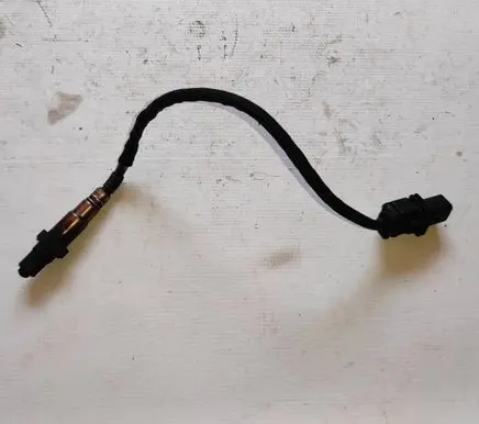 BMW 5 E60 E61 Lambda probe sensor 1928404682