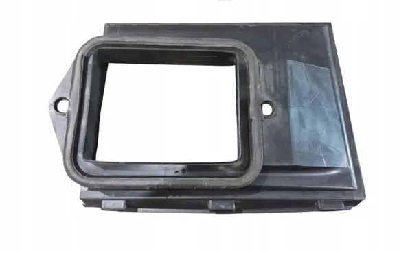 Volkswagen T-Cross Cabin air micro filter frame (part) 1J1819640B