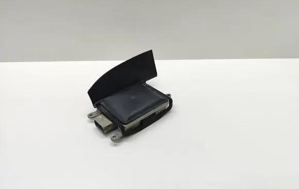 BMW 5 F10 F11 Blind spot module 6851149 685114901 66326851149