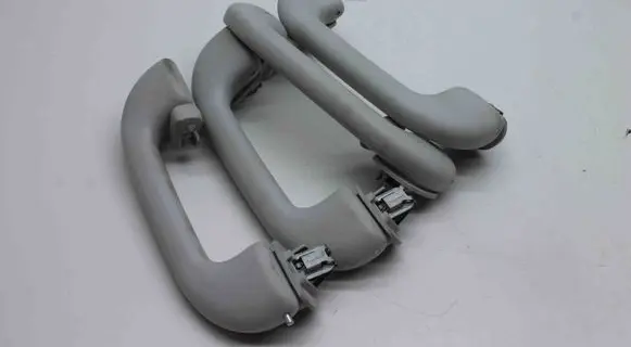 Jeep Renegade A set of handles for the ceiling 735599351