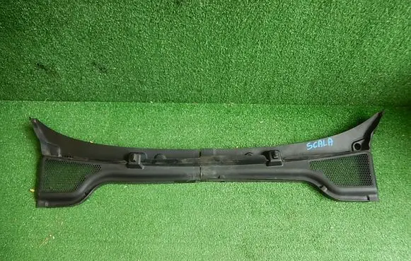 Skoda Scala Wiper trim