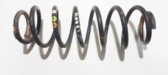 Seat Ibiza III (6L) Rear coil spring