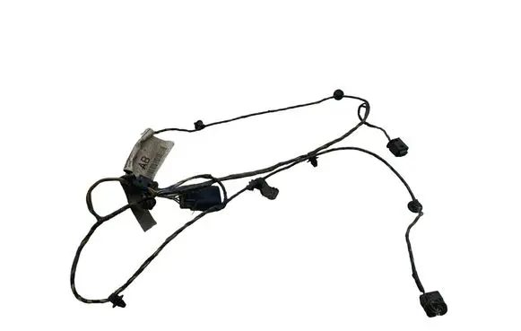 Jaguar XF X250 Parking sensor (PDC) wiring loom 8X2T15B484AB