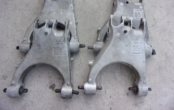 Ferrari California F149 Rear control arm 314777
