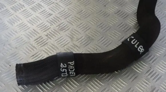 Mitsubishi Pajero Intercooler hose/pipe