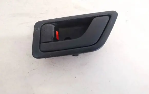 Hyundai Getz Rear door interior handle