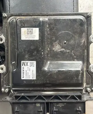 Volvo V40 Engine control unit/module MB2797009623
