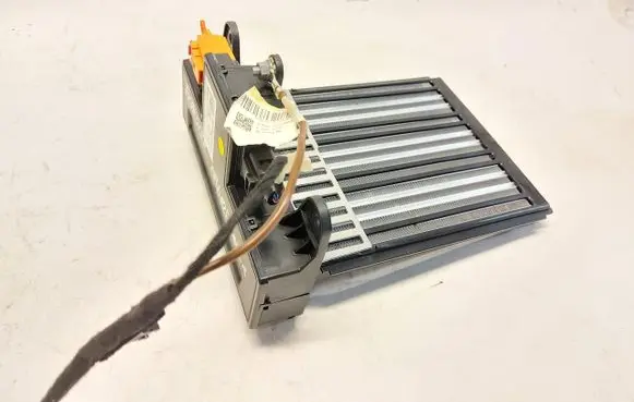 Ford Explorer EV Electric car heater 1EA963581EJLK01