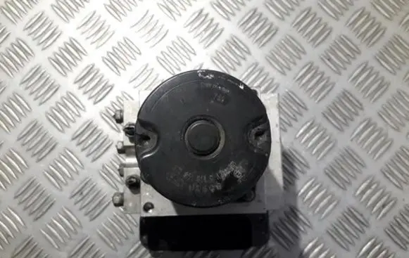 BMW 5 E60 E61 ABS Pump 3451678415101 34526784153-01