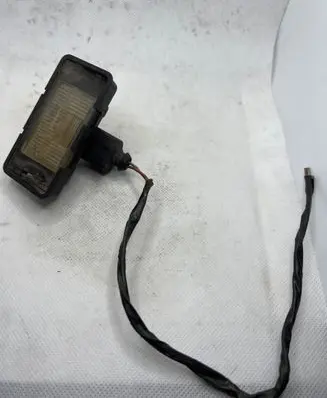 Seat Ibiza III (6L) Number plate light 1M6943021 4299
