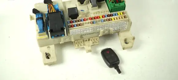Comfort/convenience module