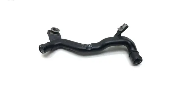 BMW 5 GT F07 Engine coolant pipe/hose 6850666 685066601