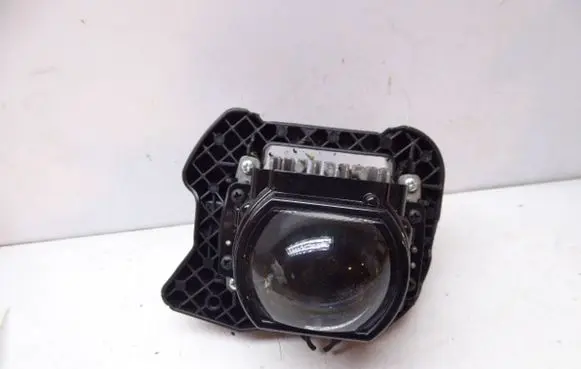 MG ZS Headlight part 
