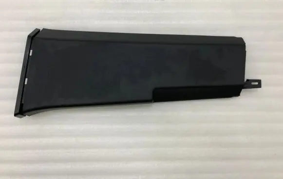 Volkswagen Touran III (B) pillar trim (bottom)