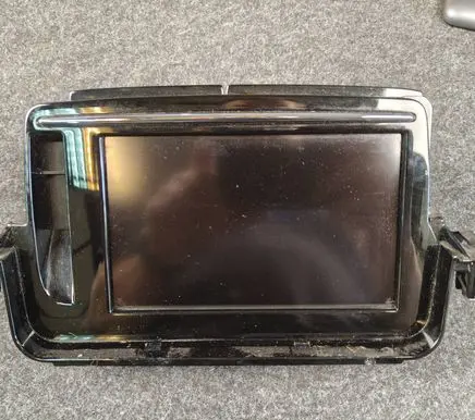 Renault Megane III Screen/display/small screen 259151171R