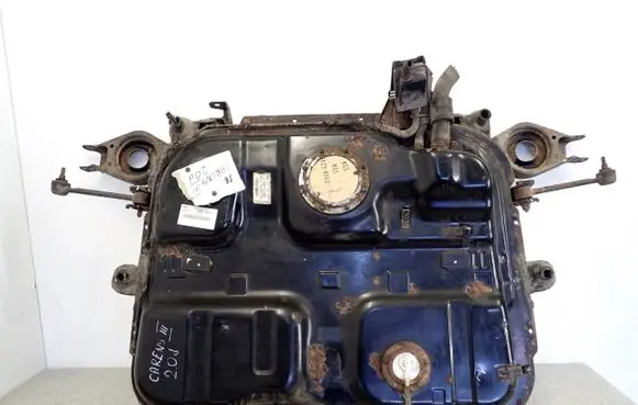 KIA Carens II Fuel tank 