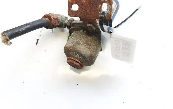 Daihatsu Materia LP gas reducer e030l14600m7s et98my07std