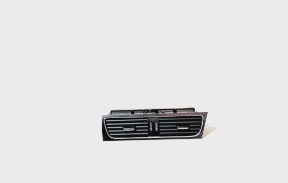 Audi A4 S4 B8 8K Dash center air vent grill 8T2820951B 8T2820951