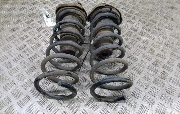 Volvo V60 Rear coil spring