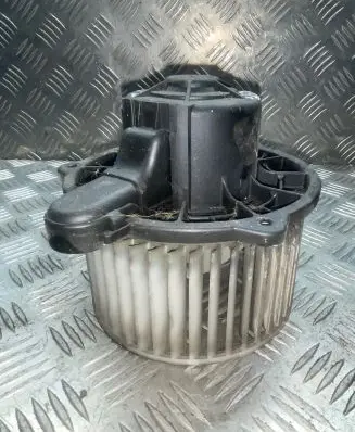 Hyundai Getz Heater fan/blower