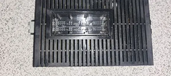 BMW 7 E65 E66 Light module LCM 6924560