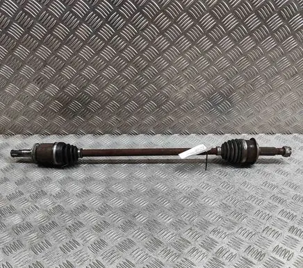 Peugeot 4007 Rear driveshaft 3274C9