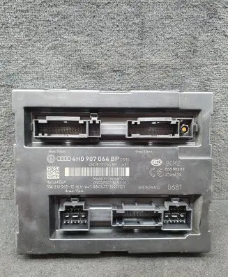 Audi A7 S7 4G Comfort/convenience module 4H0907064BP