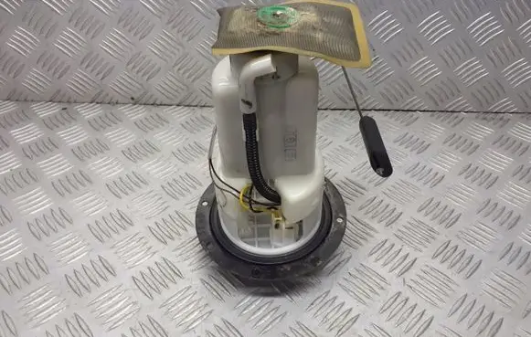 Hyundai Getz Mechanical fuel pump 