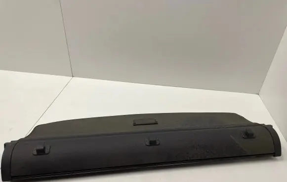 Audi A4 S4 B7 8E 8H Parcel shelf load cover 8E9863553A 8906000034
