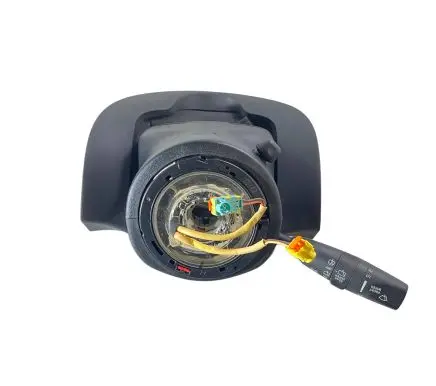 Dodge Durango Airbag slip ring squib (SRS ring) PN10096656 10096656 X90023900BL