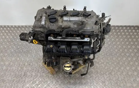 Toyota Auris E180 Engine X2ZR
