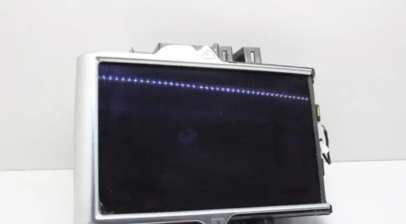 Tesla Model S Screen/display/small screen 104500603D