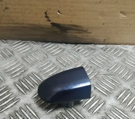 Jaguar XF X250 Front door handle cover W83224A44AC