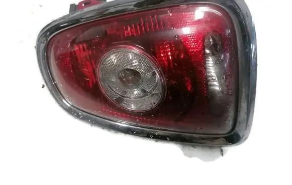 BMW X3 F25 Rear/tail lights set 184KM