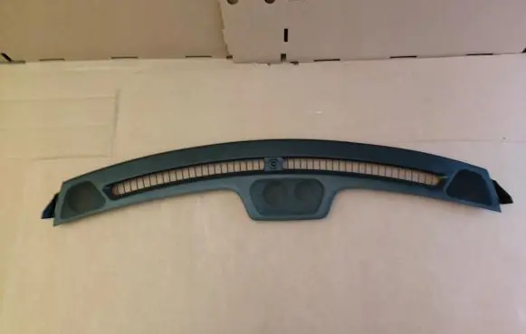 Jeep Compass Dashboard air vent grill cover trim 5ZT73TRM