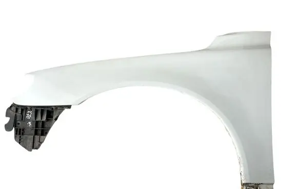 Volvo V70 Fender