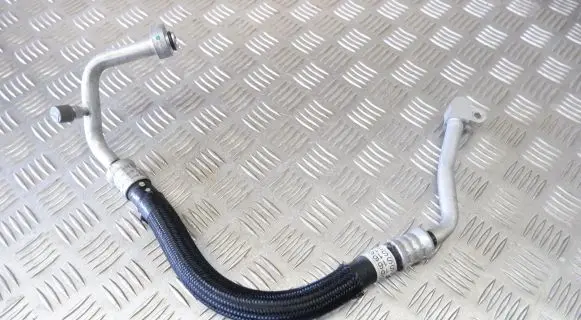 Lexus IS III XE30 Air conditioning (A/C) pipe/hose 887123F070