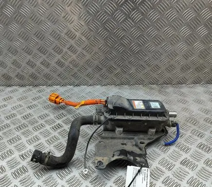 Hyundai Kona I Hybrid/electric vehicle battery fan 375V2K4000