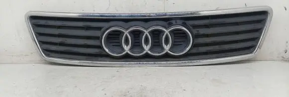 Front grill