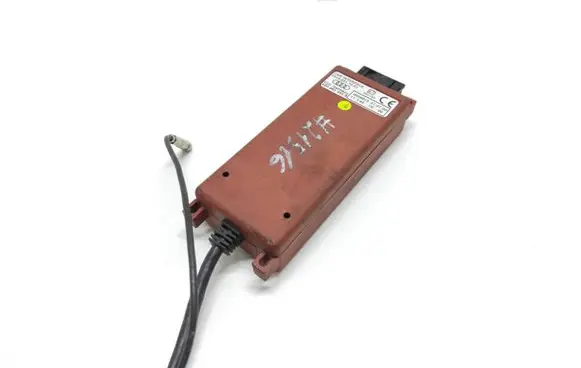 Audi A8 S8 D2 4D Phone control unit/module 4B0862335B