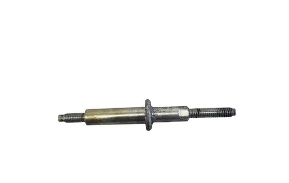 Mazda 6 Fuel Injector clamp holder 