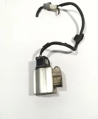 Toyota Hilux (AN10, AN20, AN30) Air conditioning (A/C) expansion valve 4433100981